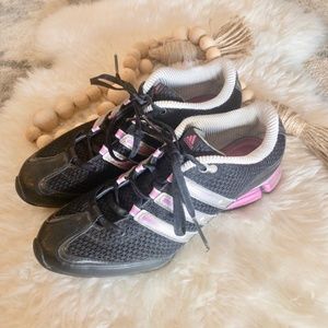 RARE!!!!! ADIDAS Training Shoes - Unique!